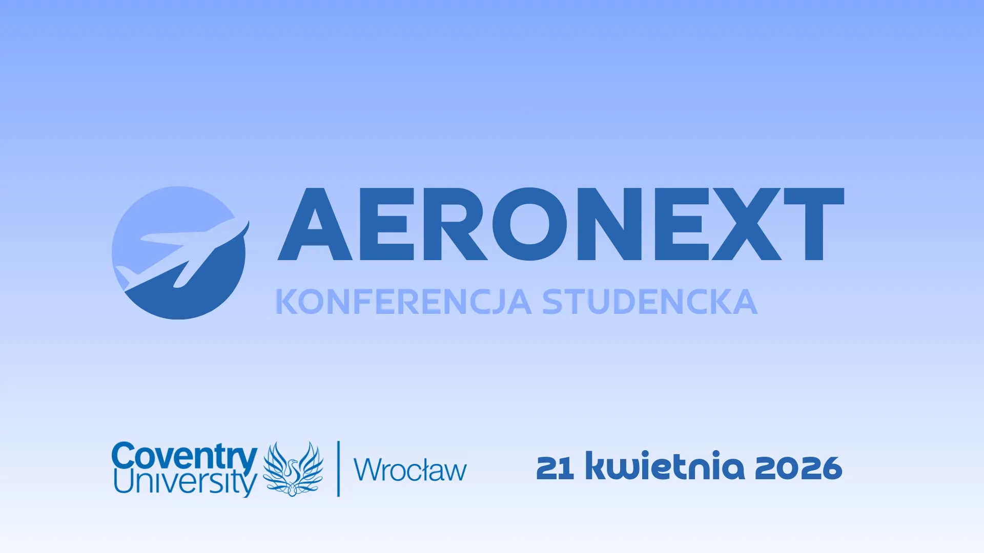 Aeronext 2026