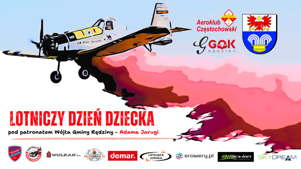Dzień Dziecka w Rudnikach