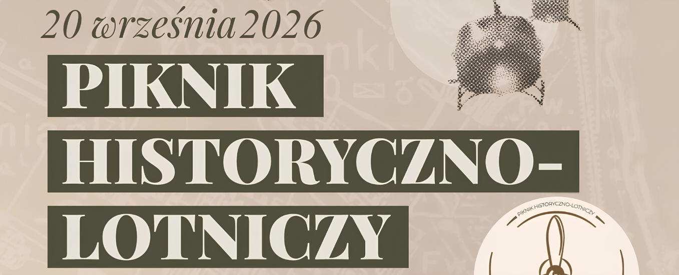 Piknik lotniczy w Łomiankach koło Warszawy