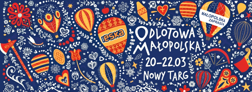 Odlotowa Małopolska 2026